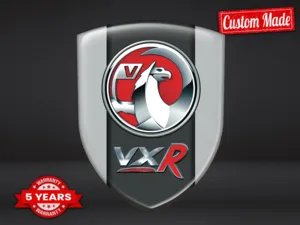 Vauxhall Pegatinas Familia Auto Máximo Resistente 